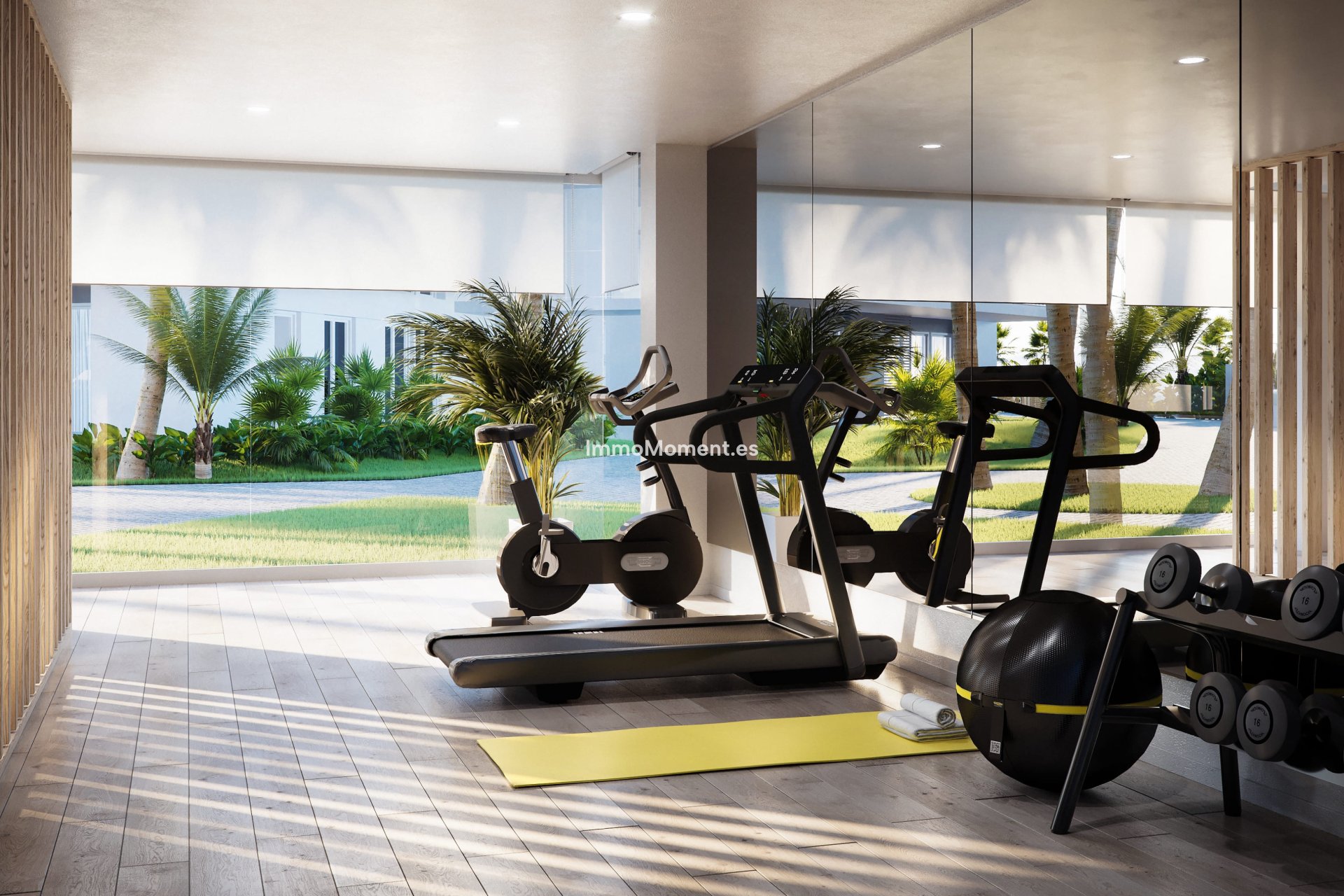 Nieuwbouw - Ground-floor - Jávea