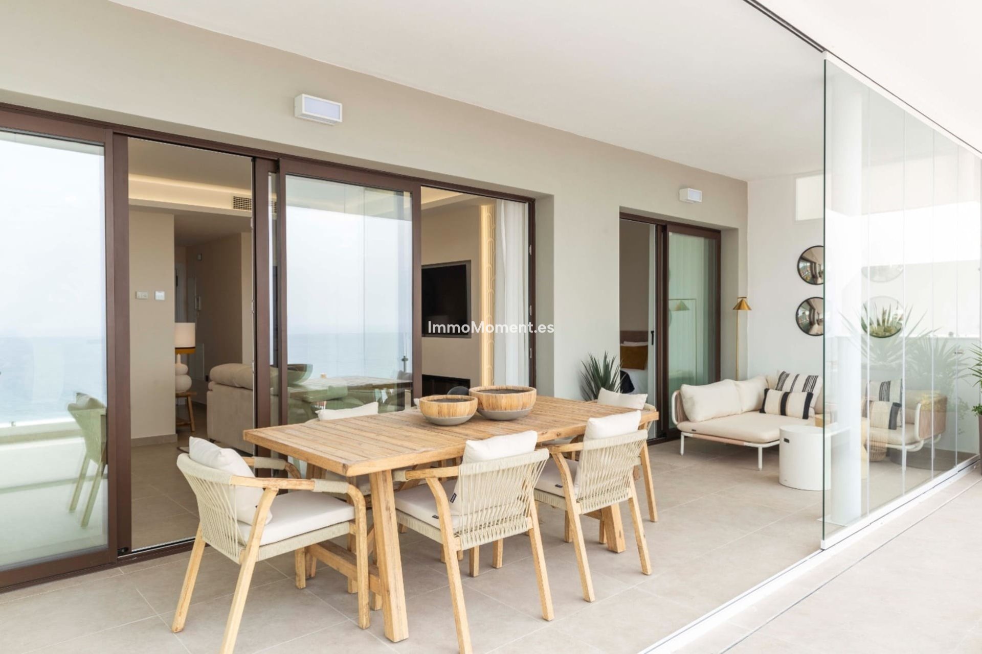 Nieuwbouw - Ground-floor - Málaga Este