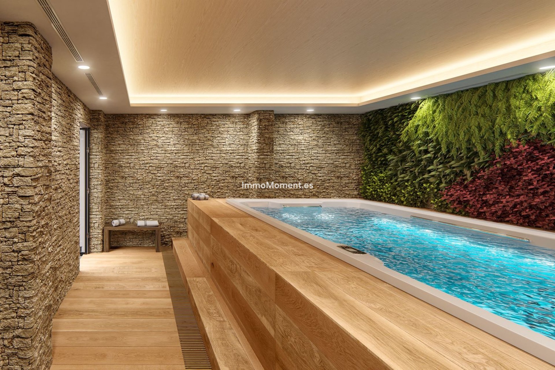 Nieuwbouw - Ground-floor - Mijas Costa - Riviera del Sol