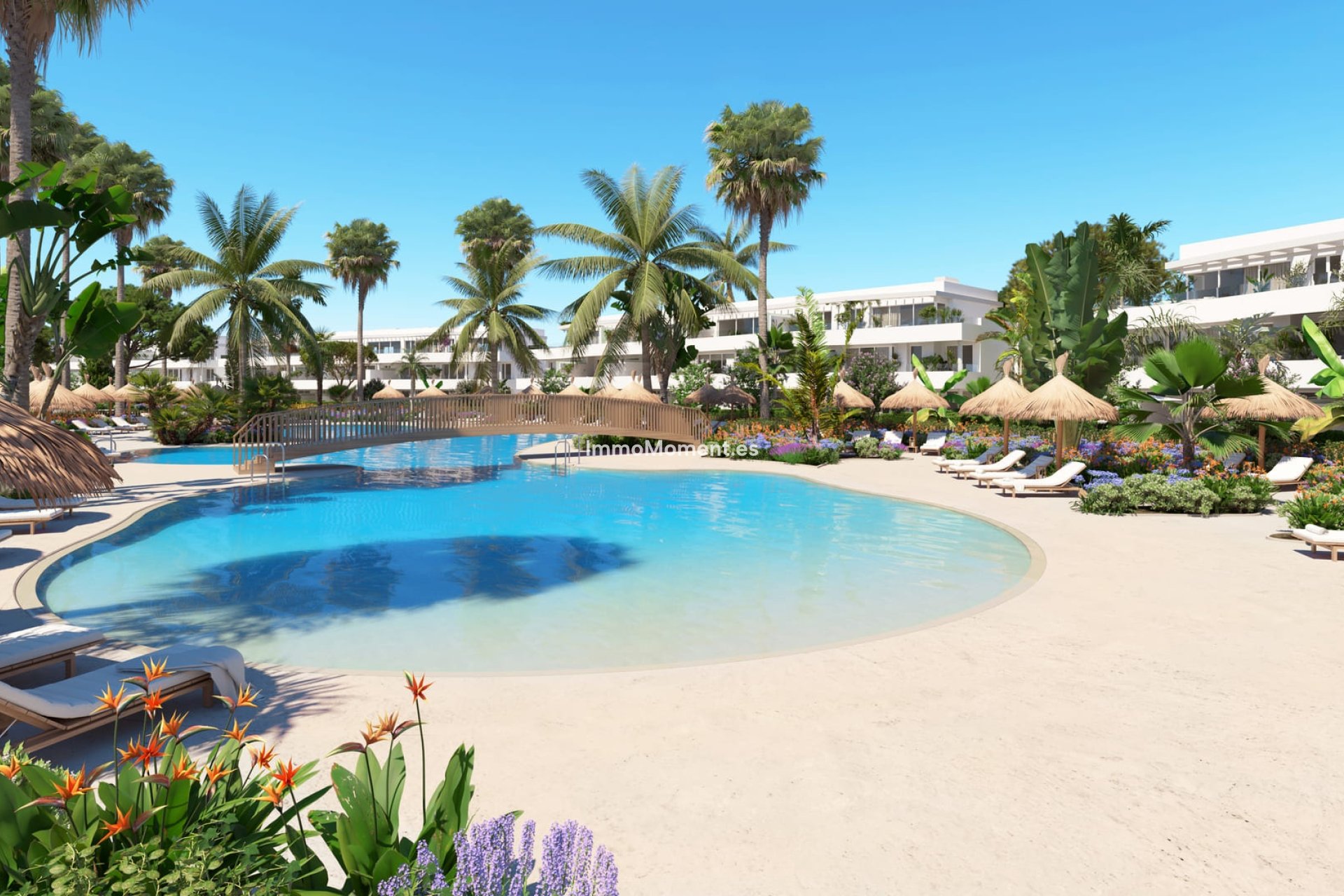Nieuwbouw - Ground-floor - Sotogrande - La Alcaidesa