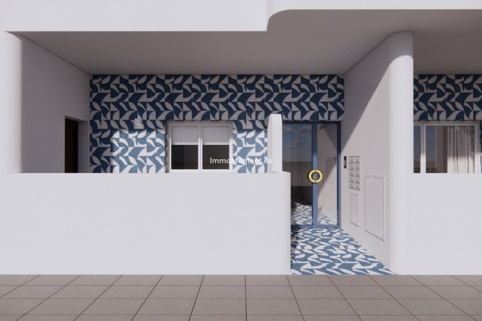 Nieuwbouw - Ground-floor - Torre de la Horadada