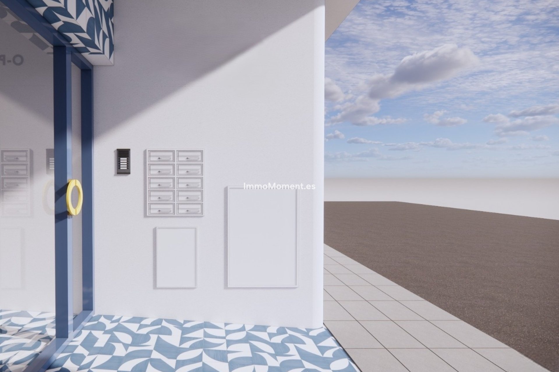 Nieuwbouw - Ground-floor - Torre de la Horadada