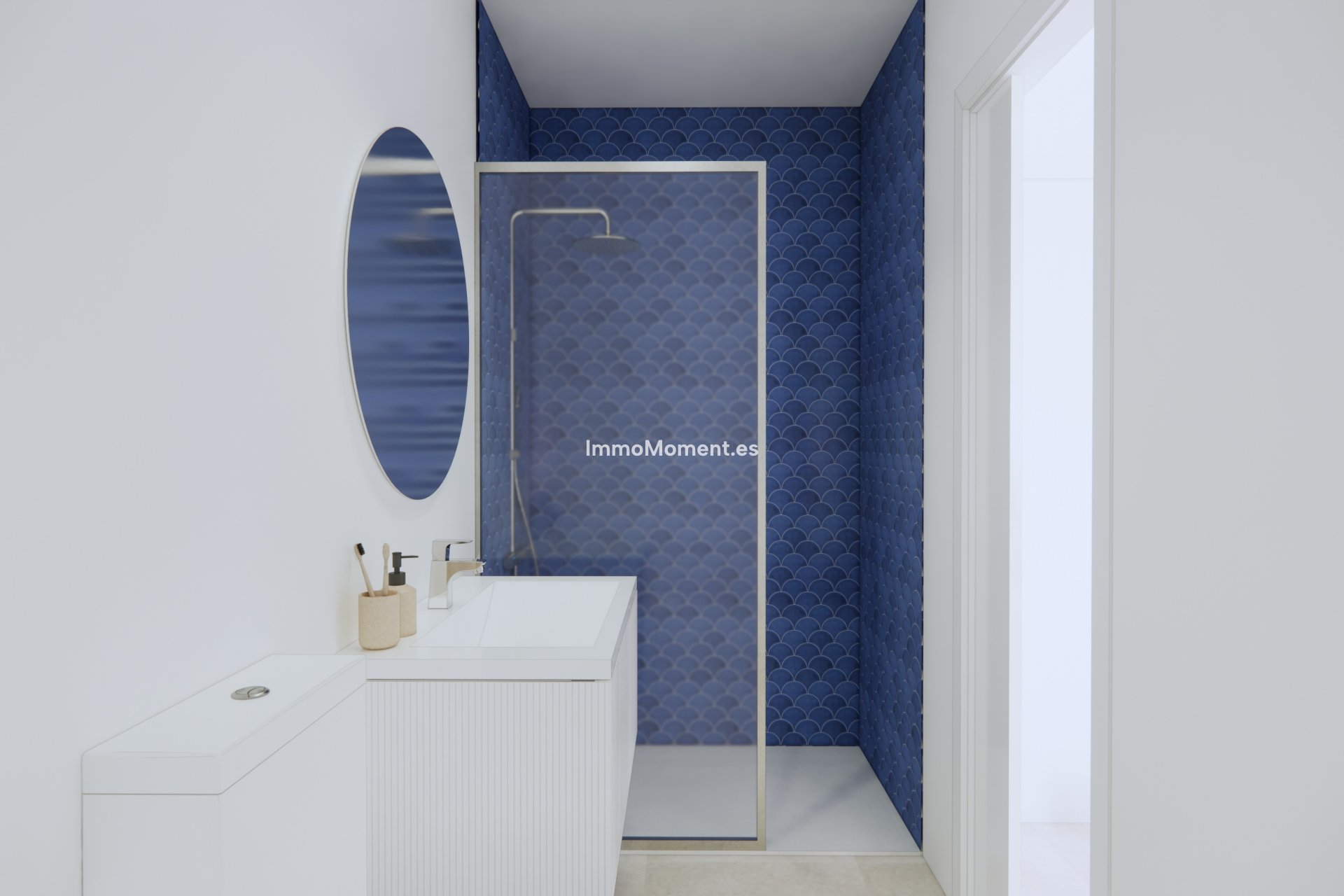 Nieuwbouw - Ground-floor - Torre de la Horadada