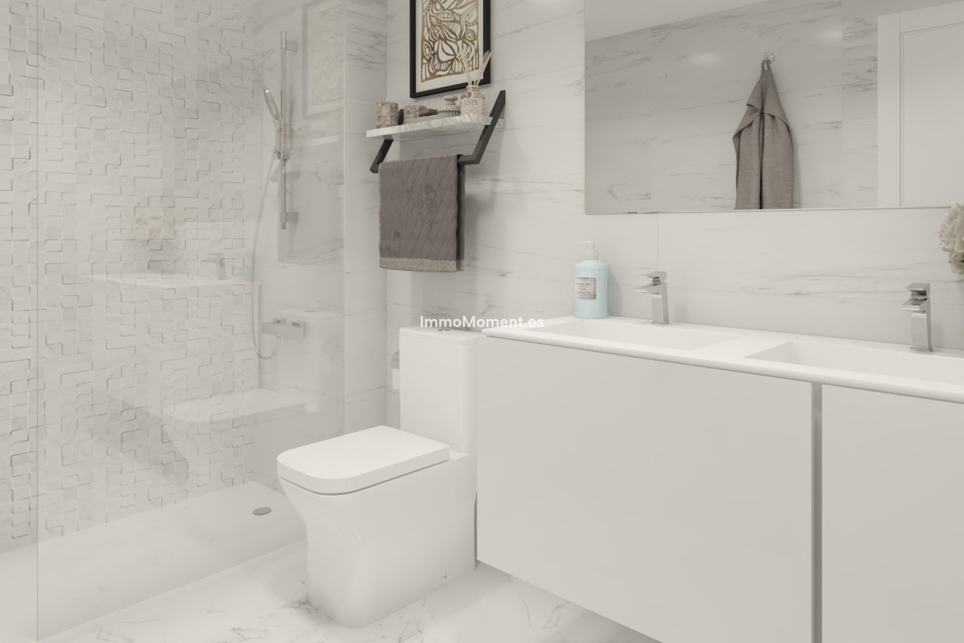 Nieuwbouw - Ground-floor - Torremolinos