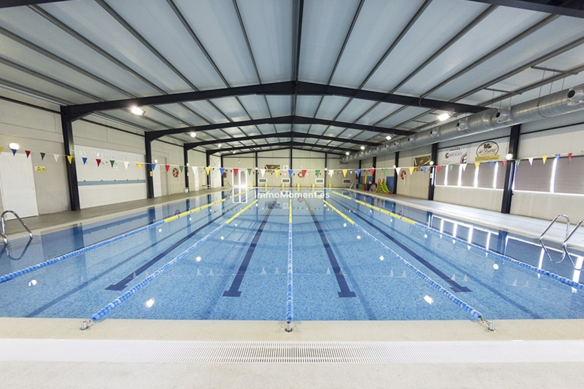 Nieuwbouw - Ground-floor - Torrevieja