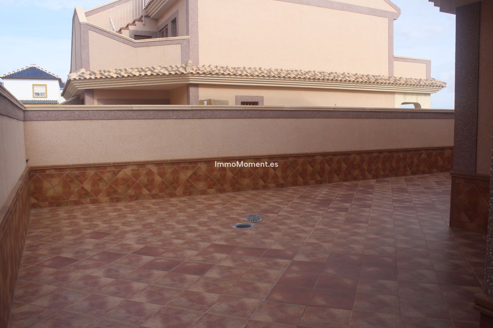 Nieuwbouw - Halfvrijstaand huis - Torrevieja
