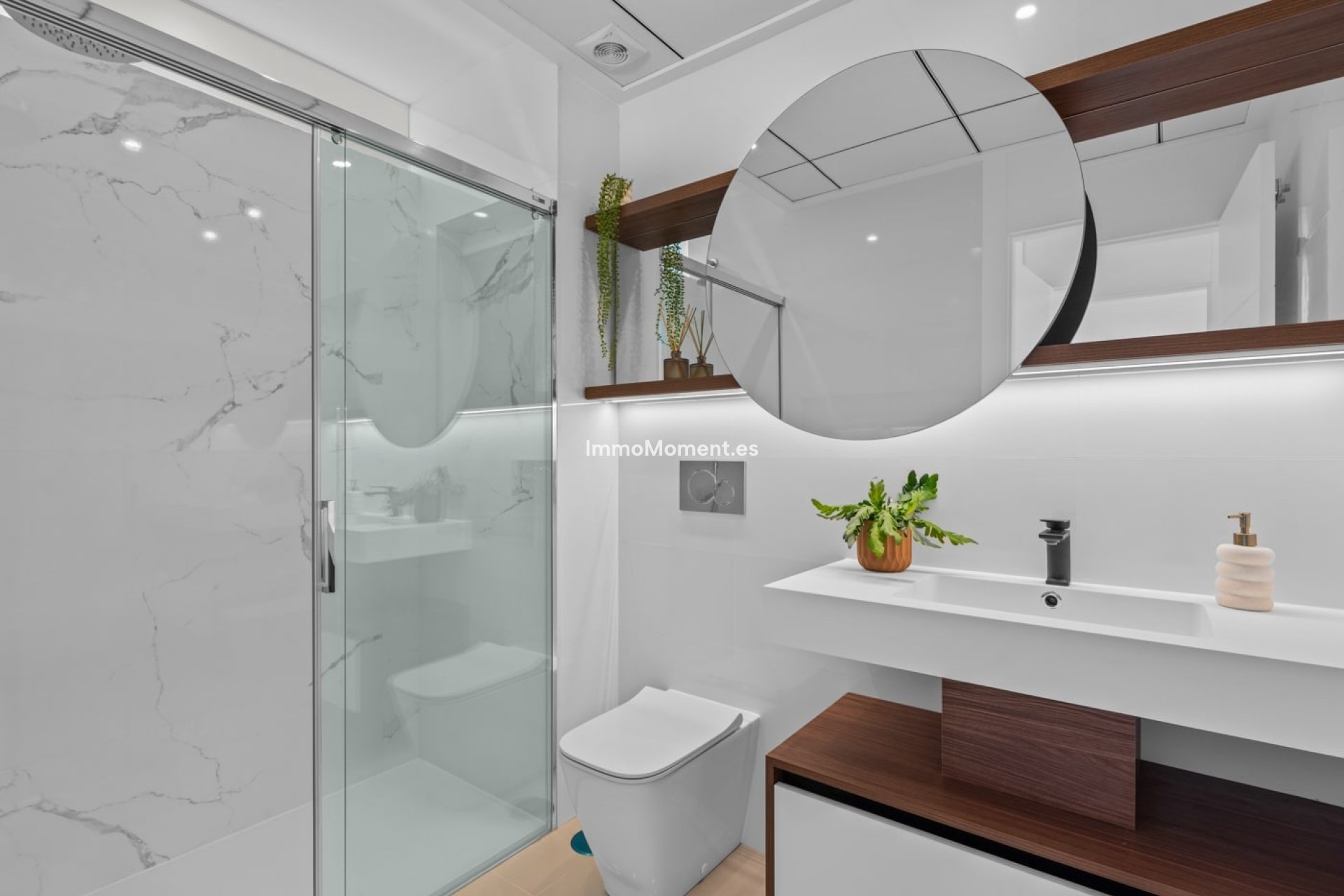 Nieuwbouw - High-bungalow - Ciudad Quesada