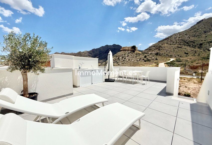 Nieuwbouw - High-bungalow - Cox