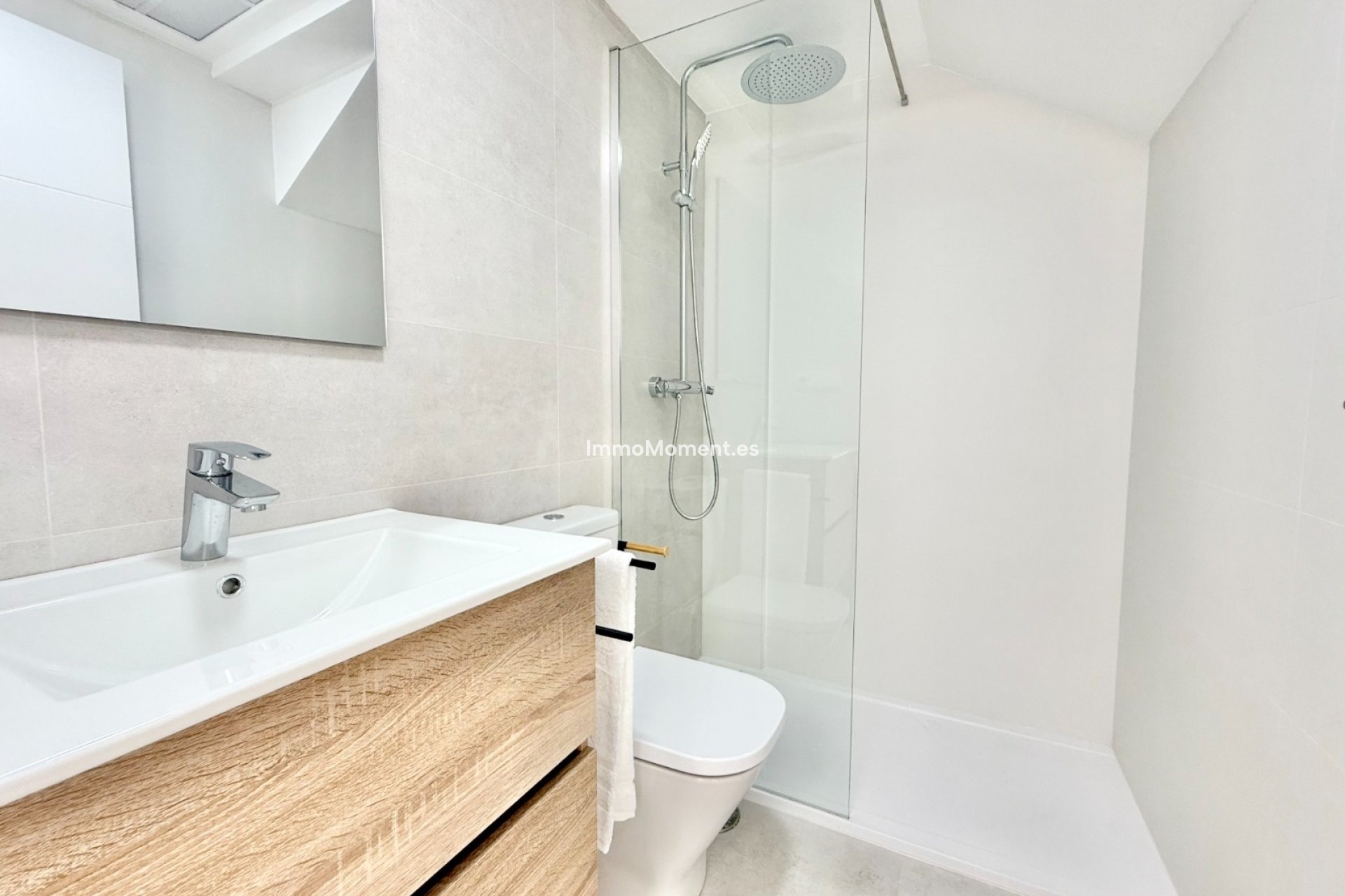 Nieuwbouw - High-bungalow - Cox