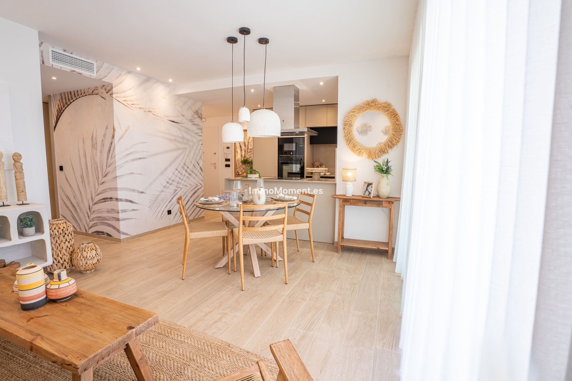 Nieuwbouw - High-bungalow - La Finca Golf