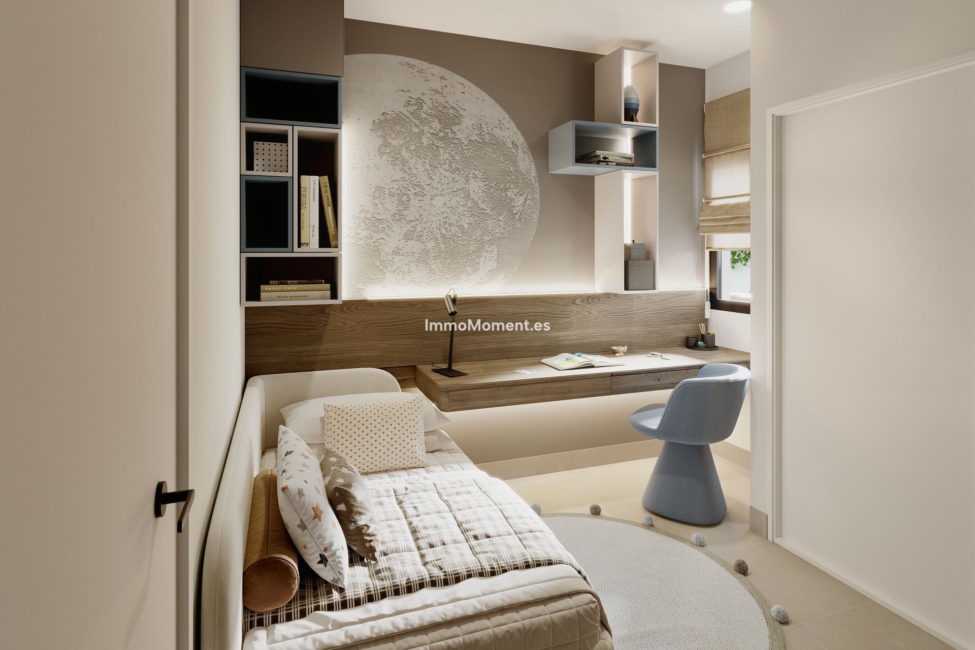 Nieuwbouw - High-bungalow - Mazarrón