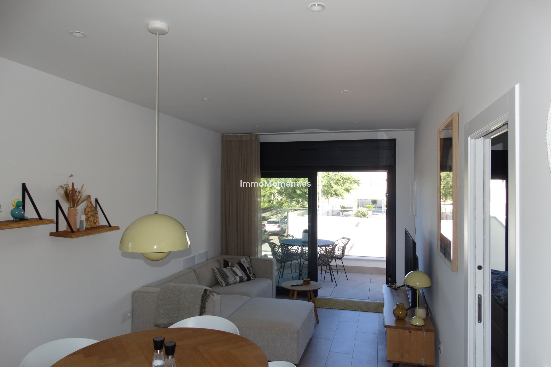 Nieuwbouw - High-bungalow - Pilar de la Horadada