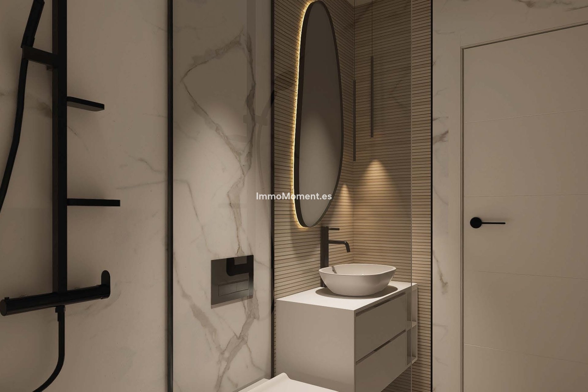 Nieuwbouw - High-bungalow - Pilar de la Horadada