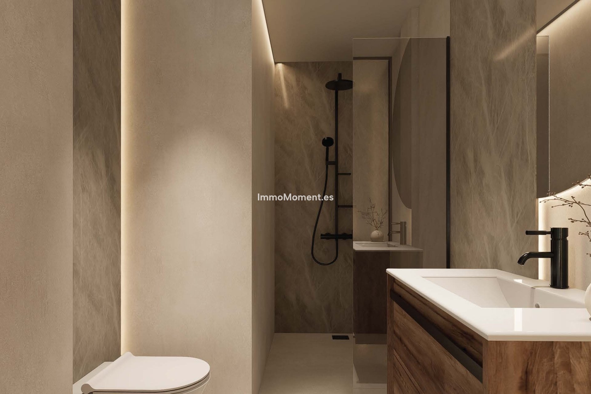 Nieuwbouw - High-bungalow - Pilar de la Horadada