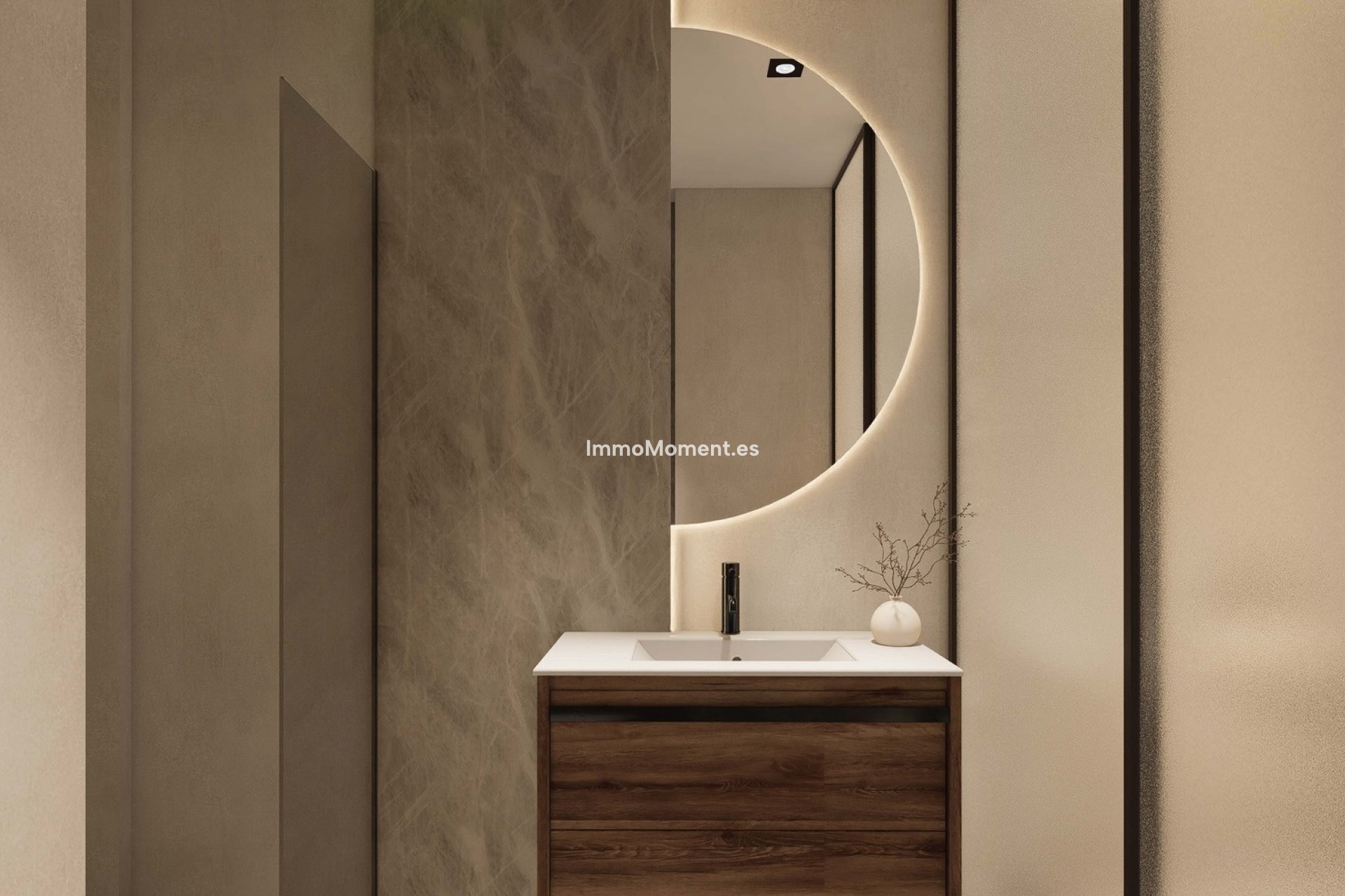 Nieuwbouw - High-bungalow - Pilar de la Horadada