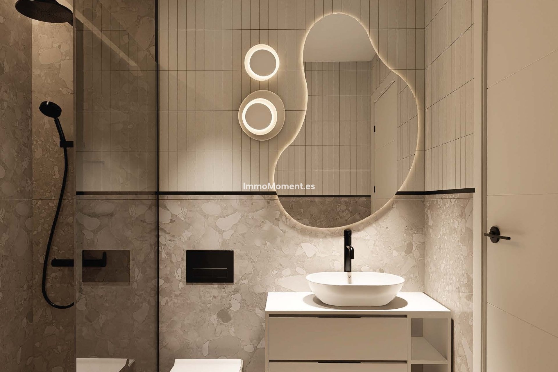 Nieuwbouw - High-bungalow - Pilar de la Horadada