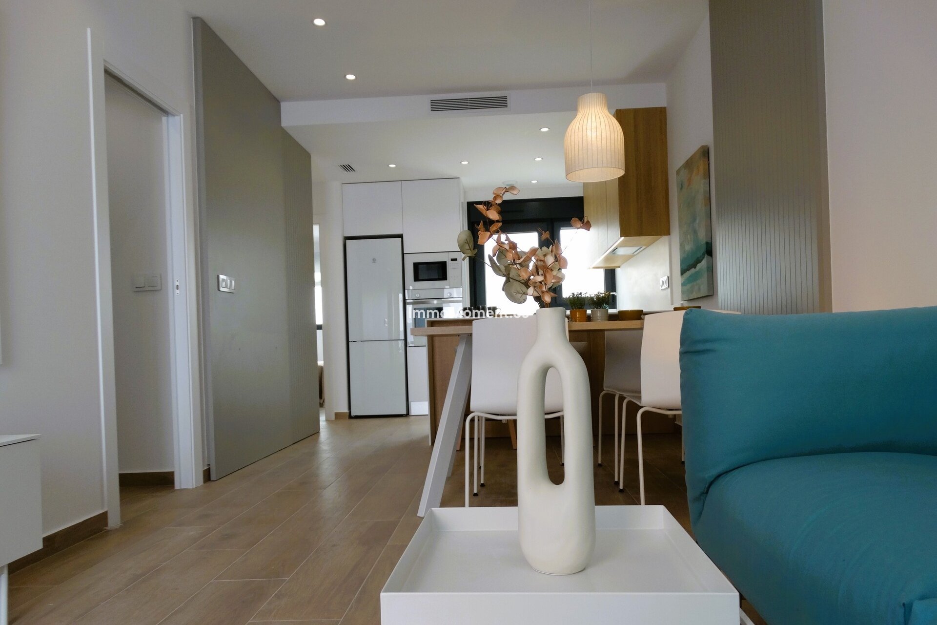 Nieuwbouw - High-bungalow - Pilar de la Horadada