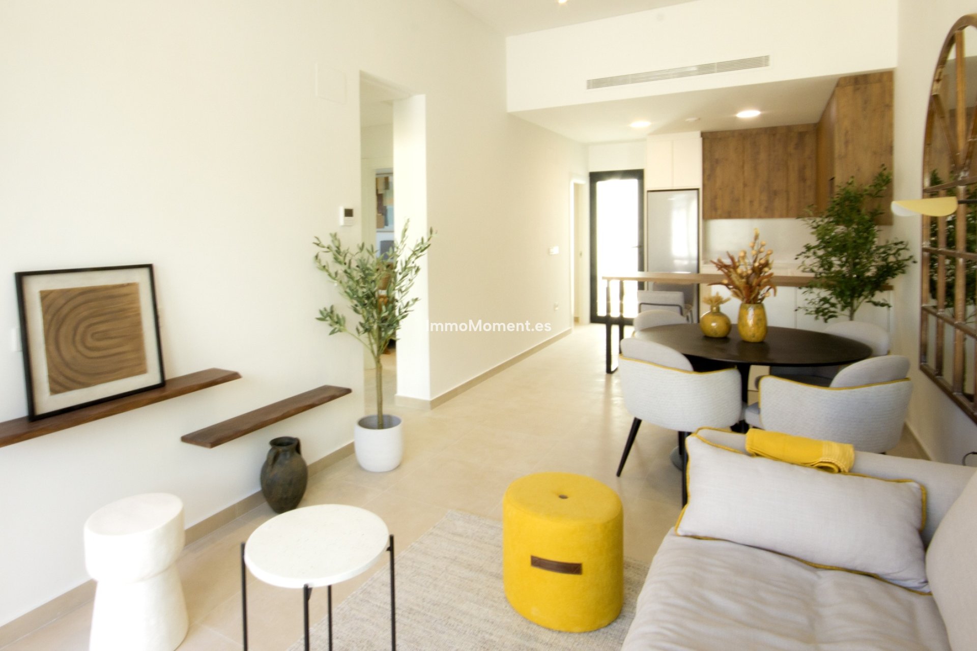 Nieuwbouw - High-bungalow - San Fulgencio