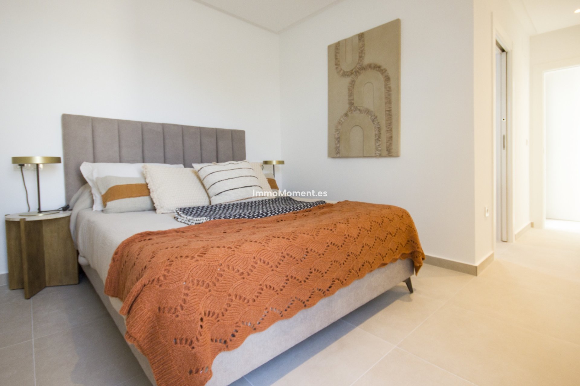 Nieuwbouw - High-bungalow - San Fulgencio