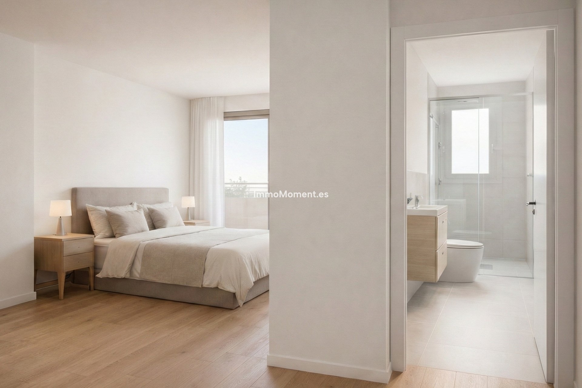 Nieuwbouw - High-bungalow - San Javier