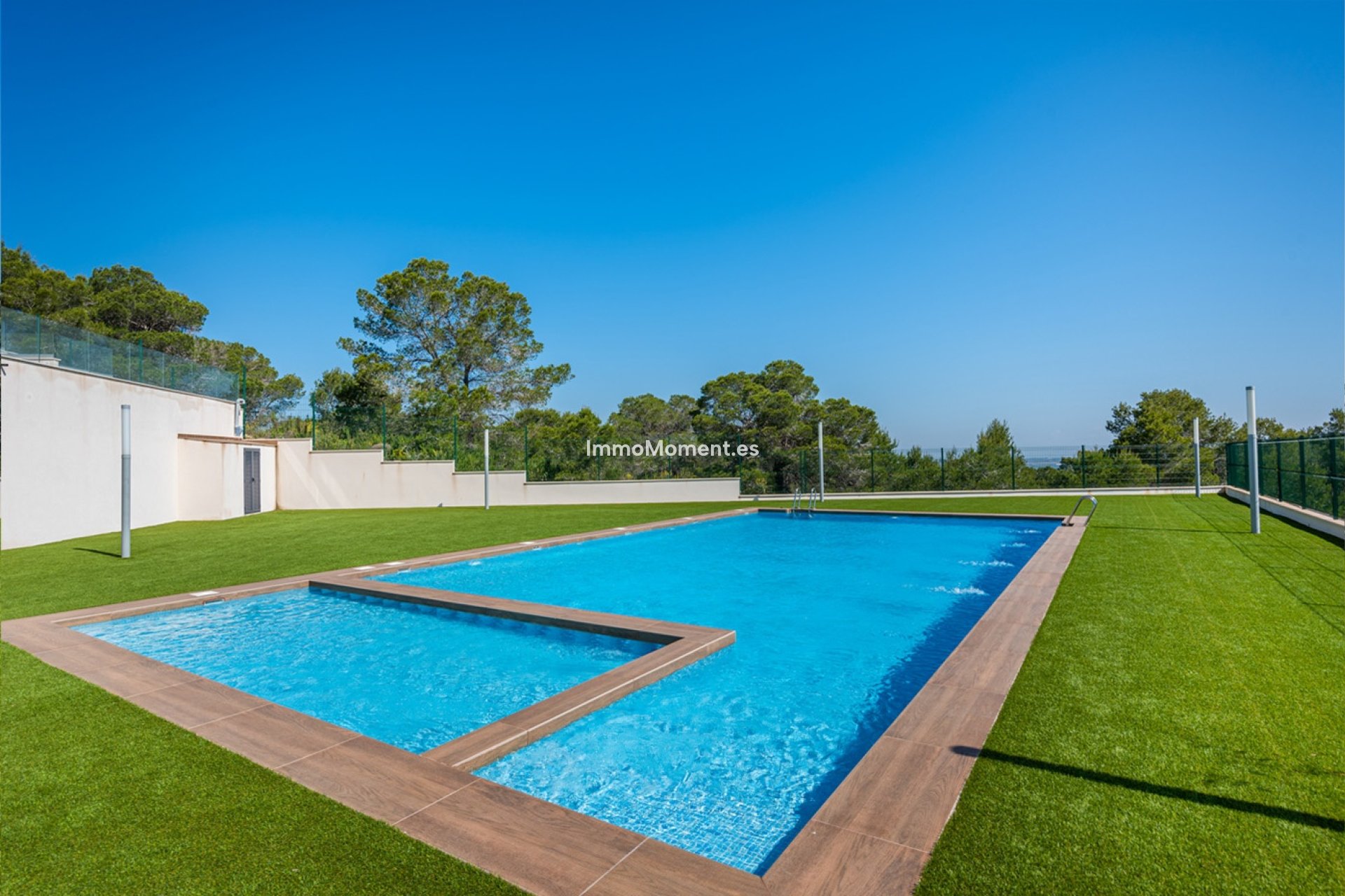 Nieuwbouw - High-bungalow - San Miguel de Salinas