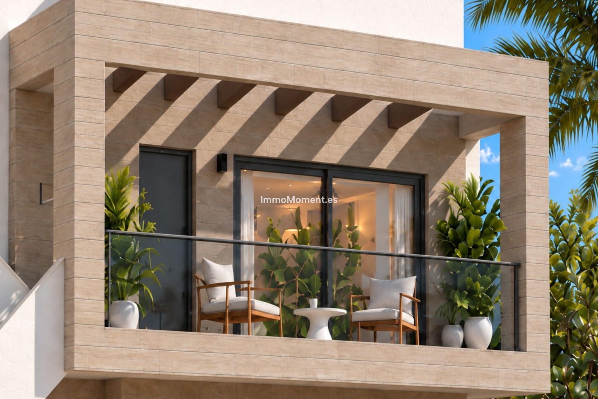 Nieuwbouw - High-bungalow - San Pedro del Pinatar