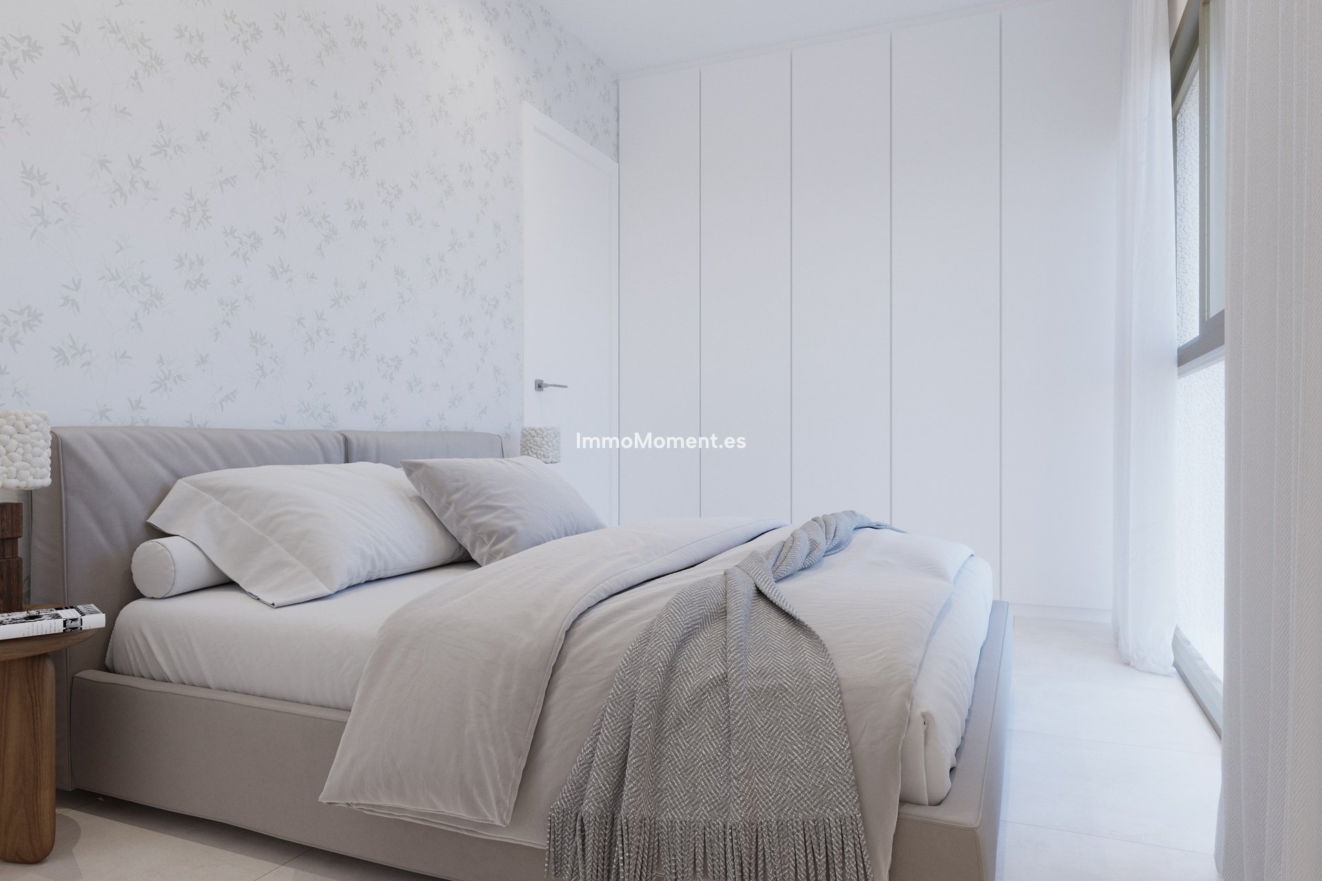 Nieuwbouw - High-bungalow - San Pedro del Pinatar