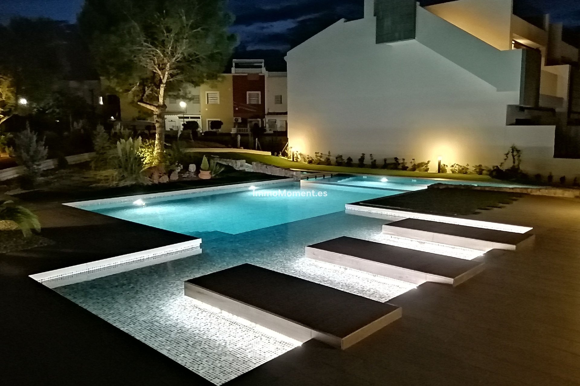 Nieuwbouw - High-bungalow - Torrevieja