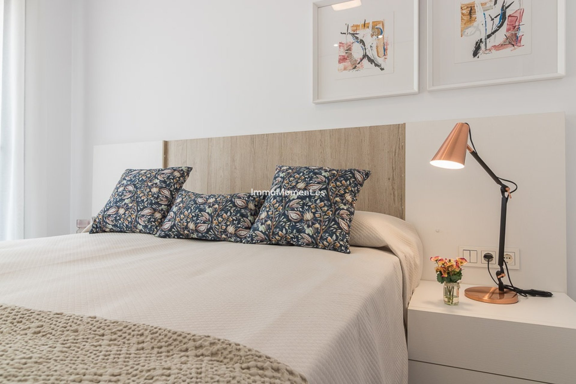 Nieuwbouw - High-bungalow - Torrevieja