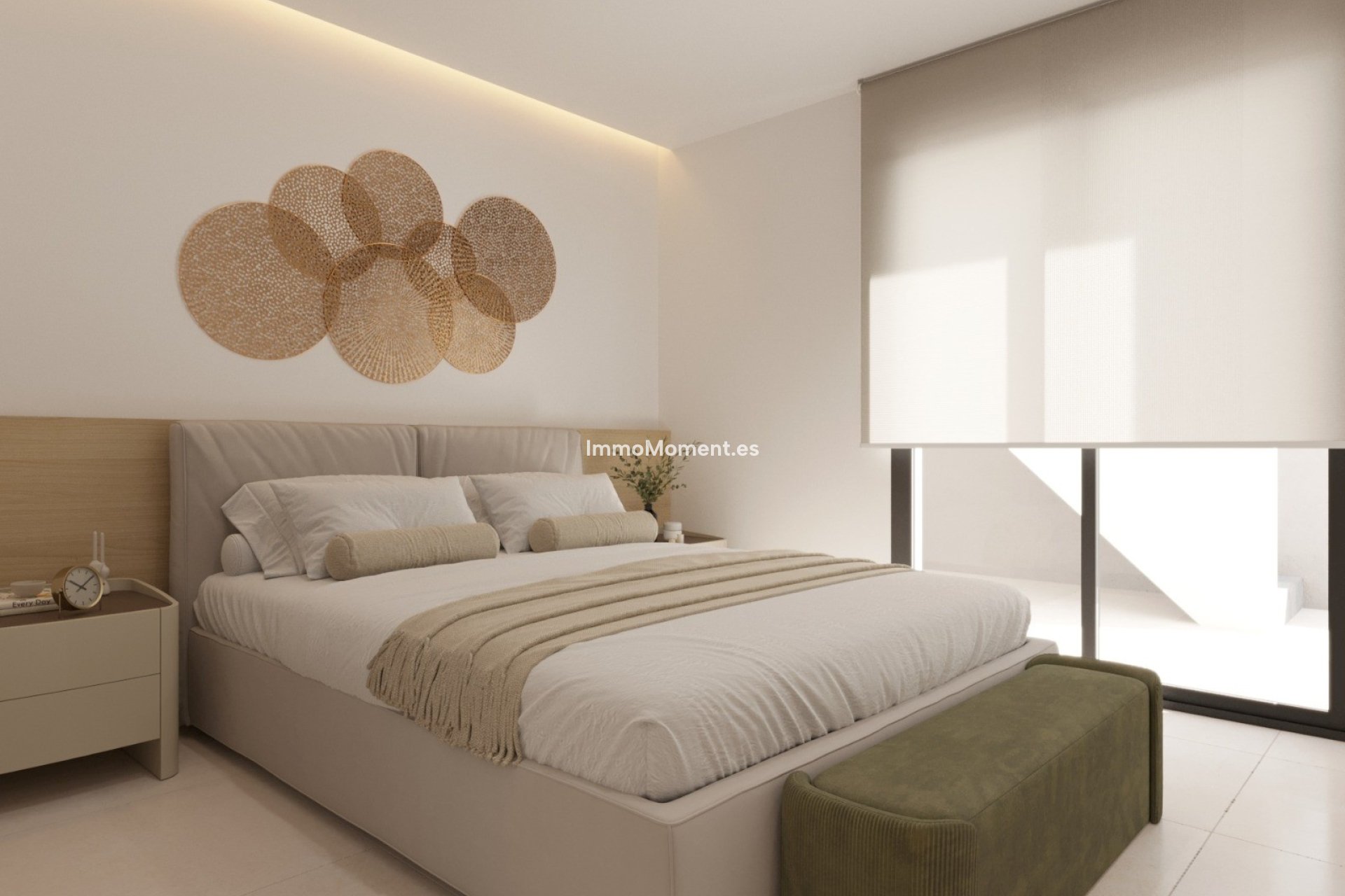 Nieuwbouw - High-bungalow - Torrevieja