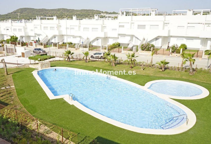 Nieuwbouw - High-bungalow - Vistabella