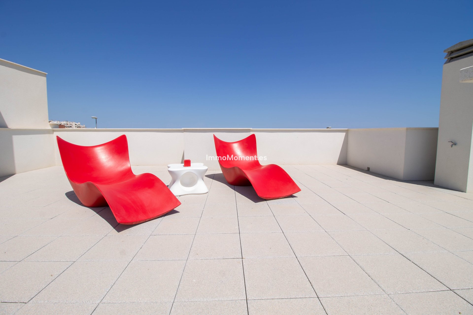 Nieuwbouw - High-bungalow - Vistabella