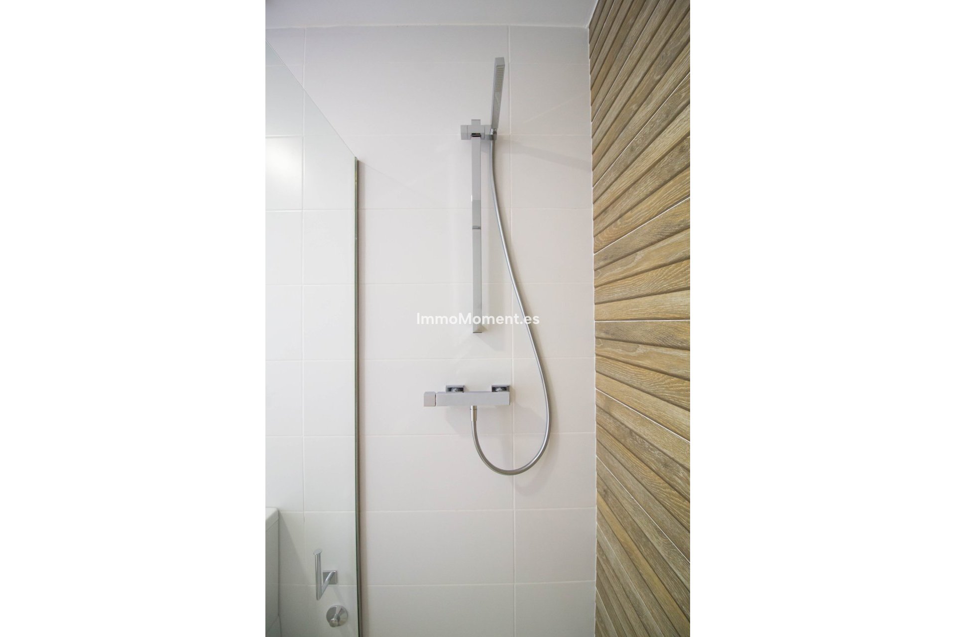 Nieuwbouw - High-bungalow - Vistabella