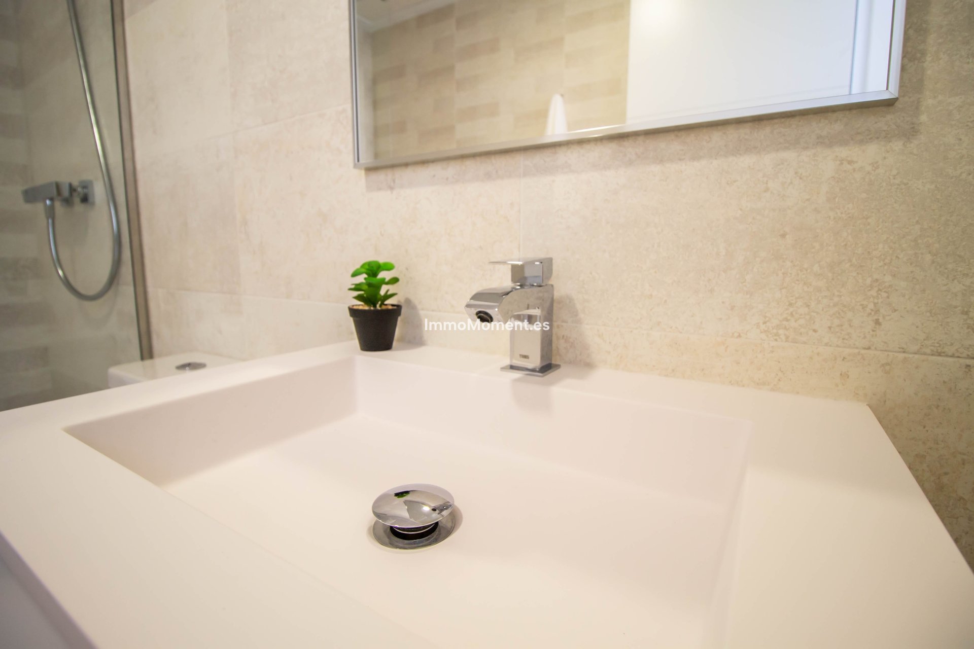 Nieuwbouw - High-bungalow - Vistabella