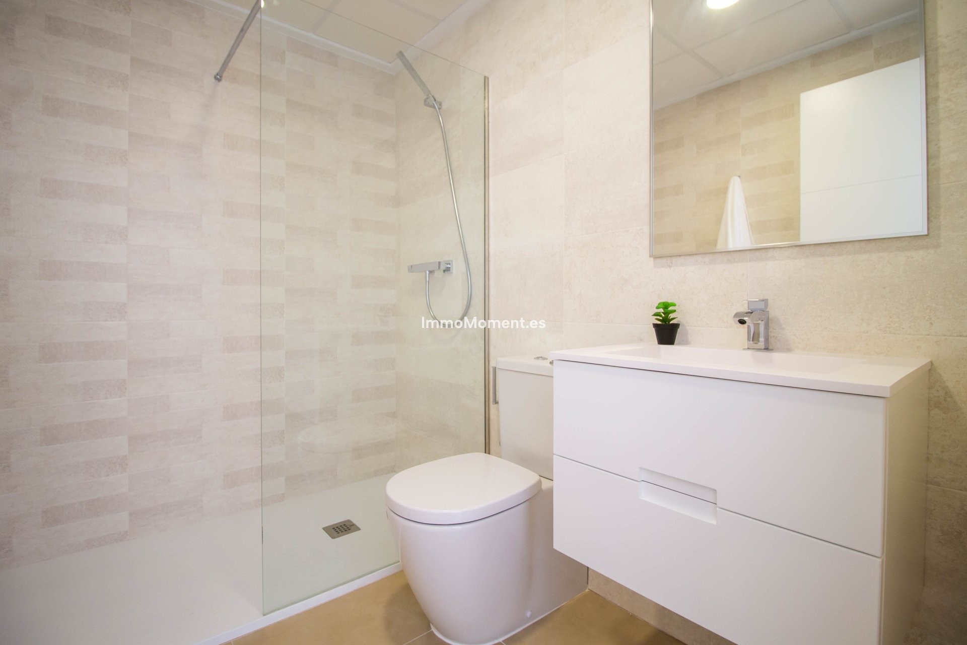 Nieuwbouw - High-bungalow - Vistabella