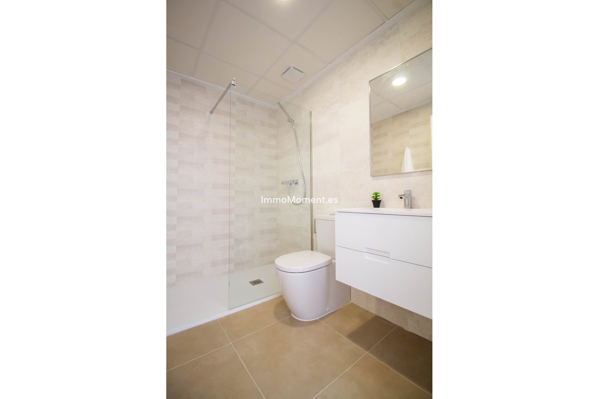 Nieuwbouw - High-bungalow - Vistabella