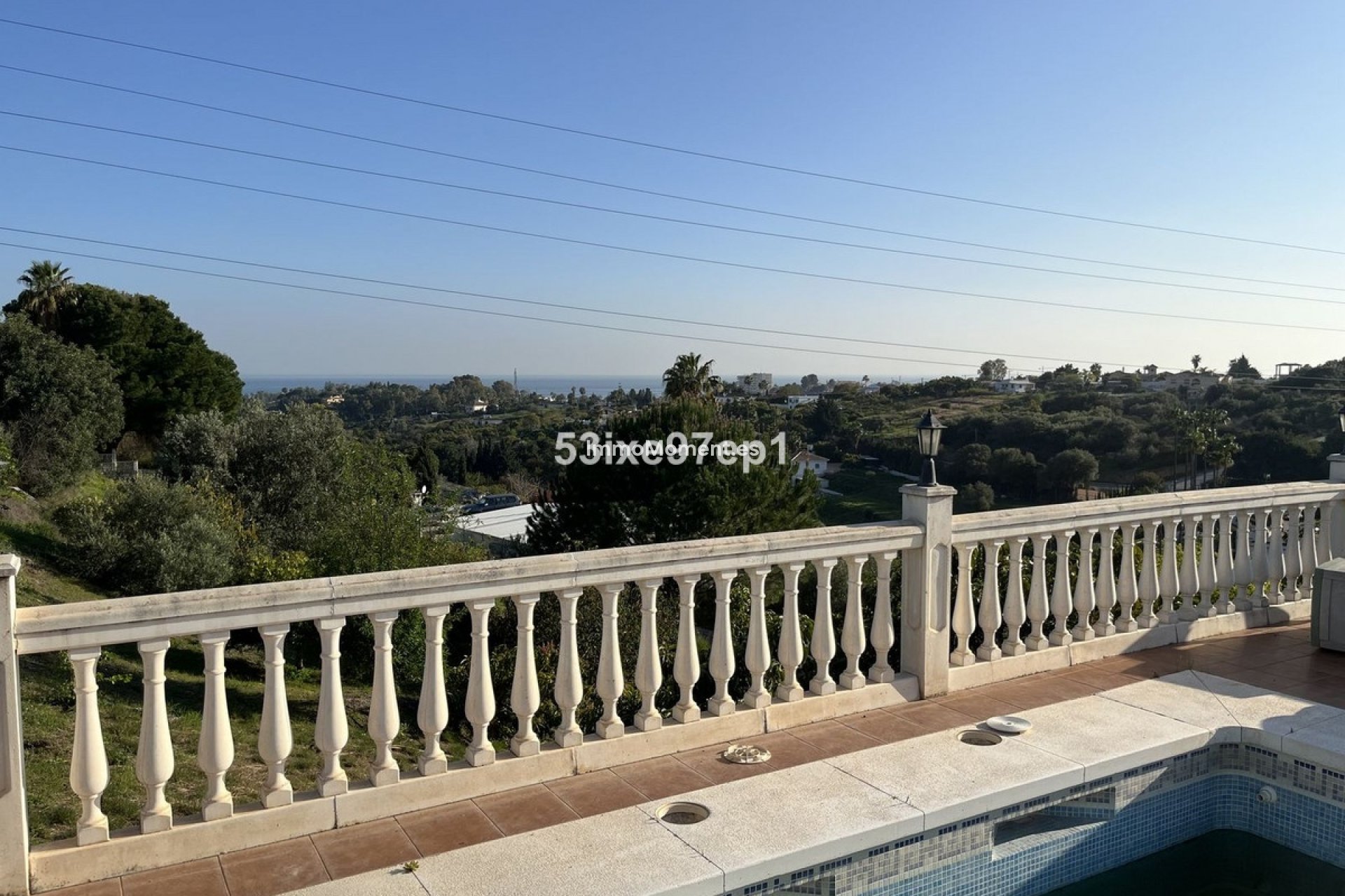 Nieuwbouw - Landhuis - Estepona  - Estepona Centro