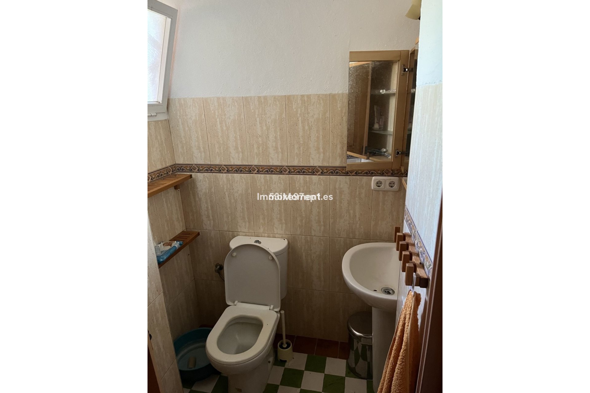 Nieuwbouw - Landhuis - Estepona  - Estepona Centro