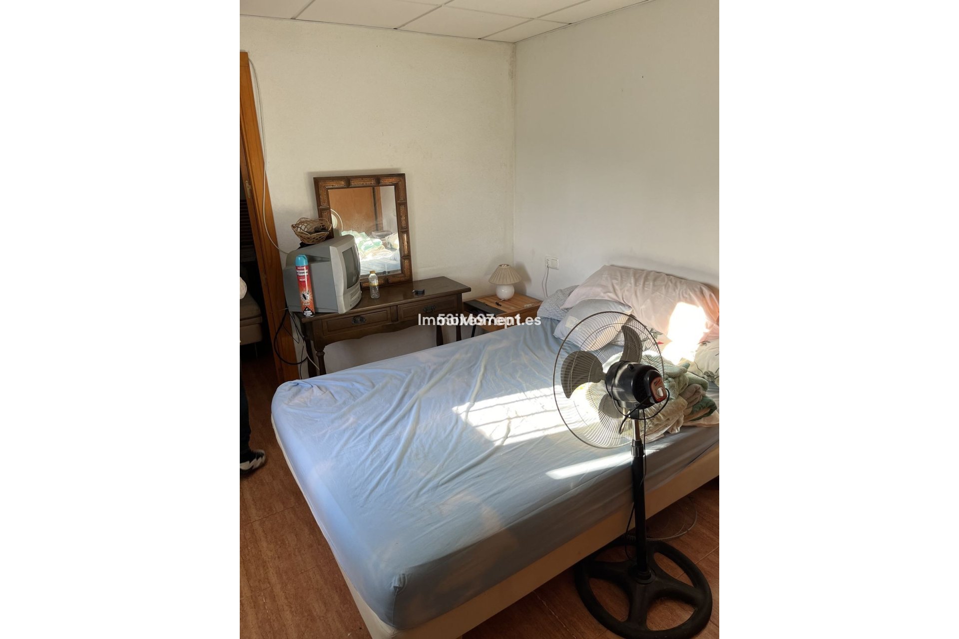 Nieuwbouw - Landhuis - Estepona  - Estepona Centro