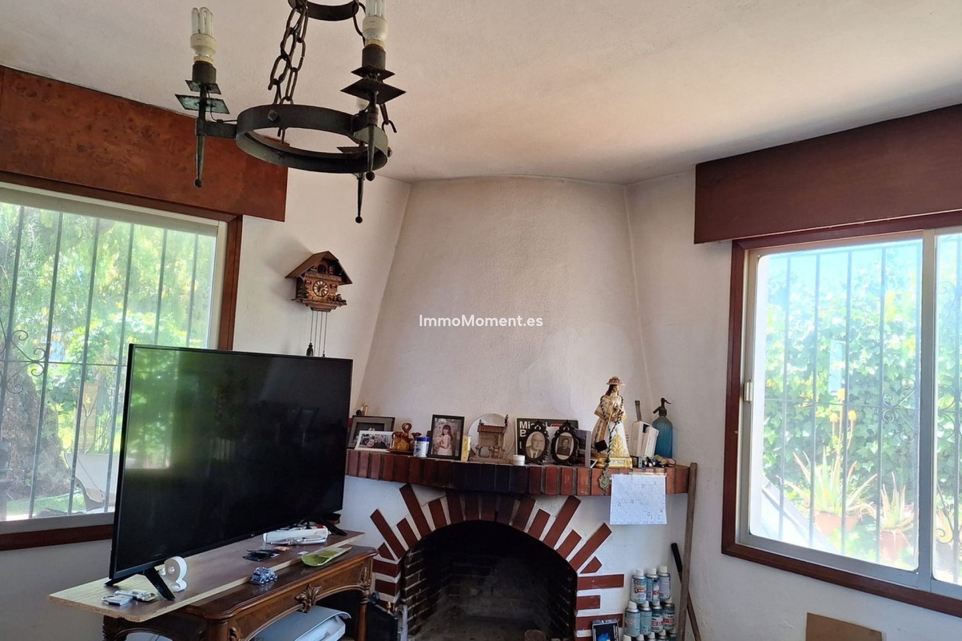 Nieuwbouw - Landhuis - Estepona  - Estepona Centro