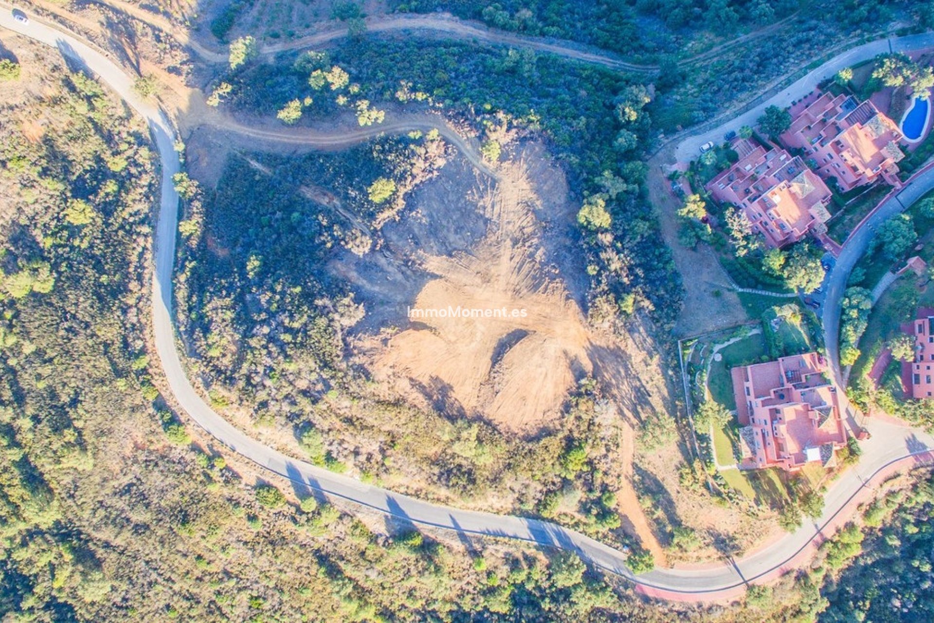 Nieuwbouw - Landhuis - Marbella - La Mairena