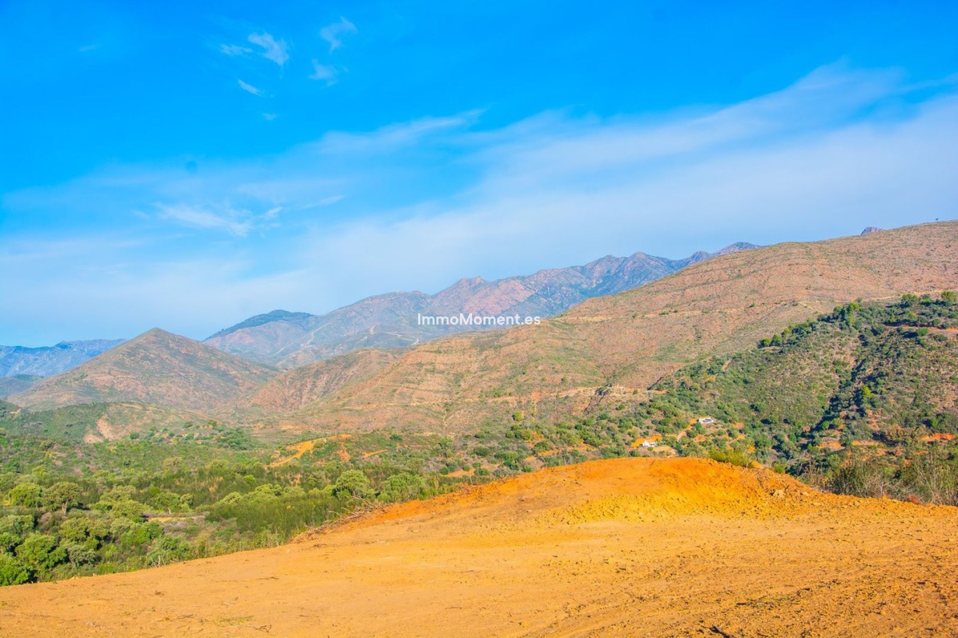 Nieuwbouw - Landhuis - Marbella - La Mairena