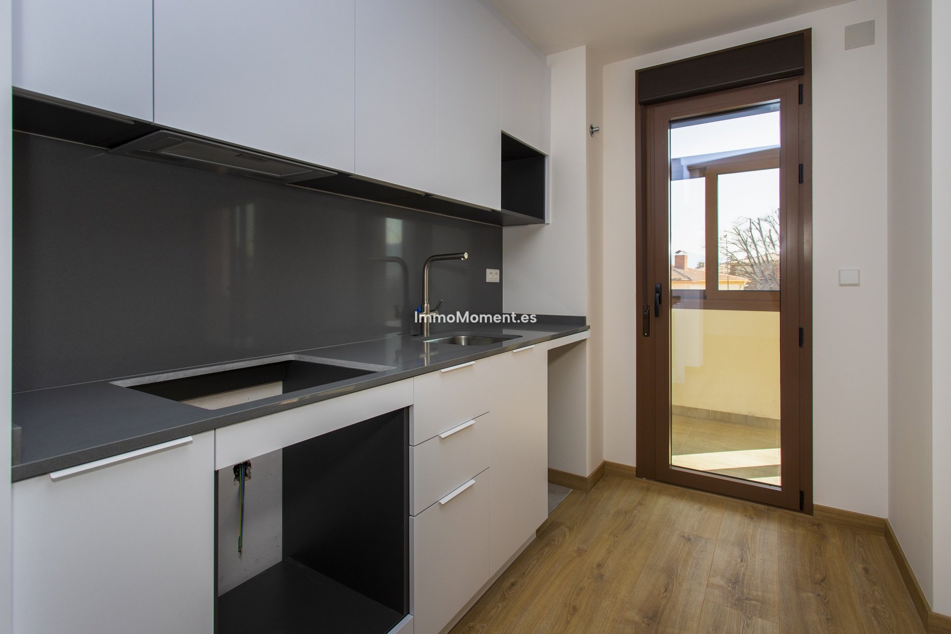 Nieuwbouw - Low-bungalow - La Canalosa