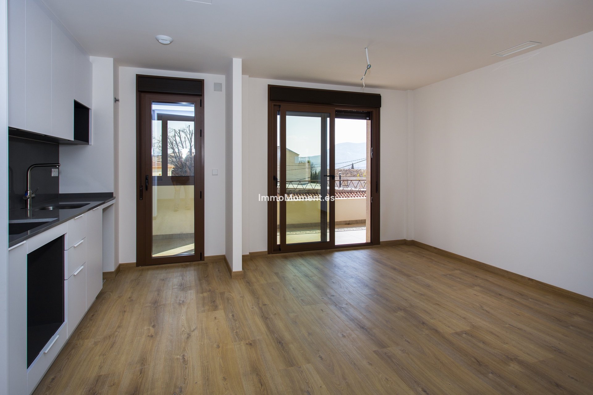 Nieuwbouw - Low-bungalow - La Canalosa