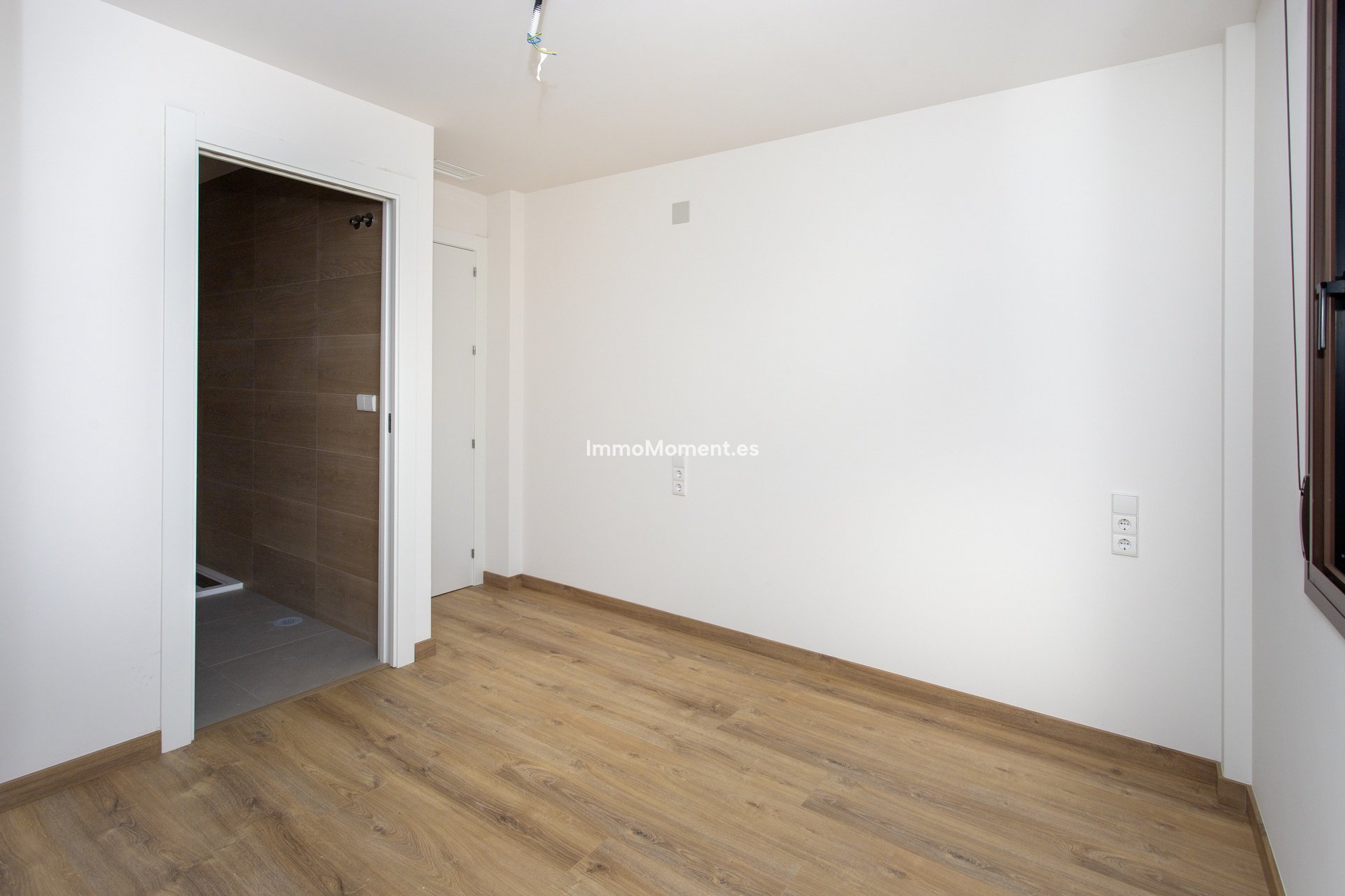 Nieuwbouw - Low-bungalow - La Canalosa