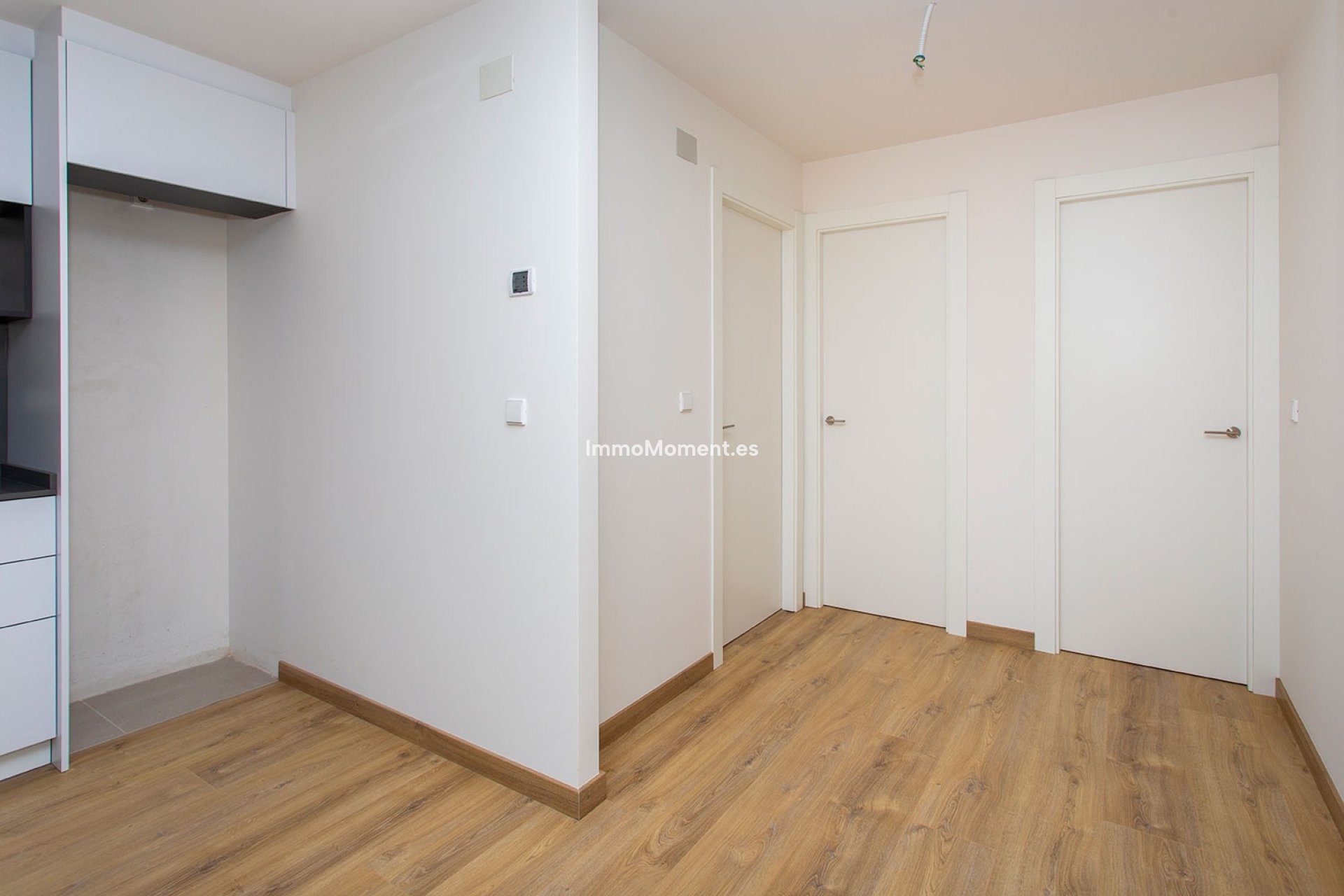 Nieuwbouw - Low-bungalow - La Canalosa