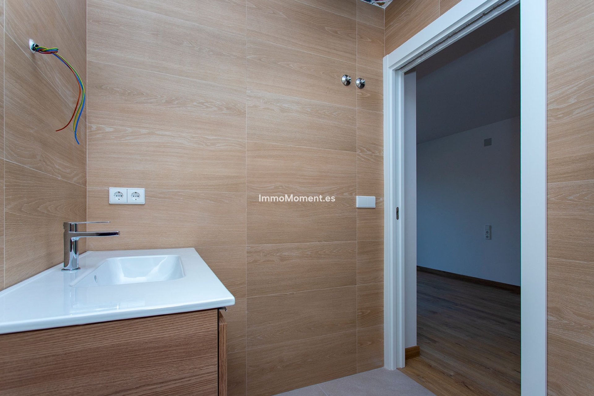 Nieuwbouw - Low-bungalow - La Canalosa