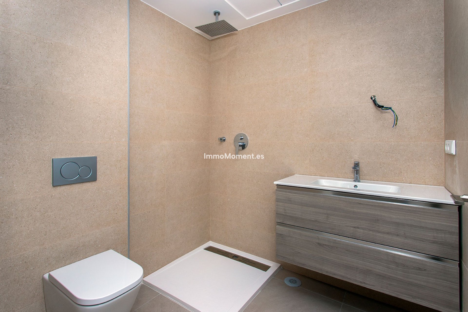 Nieuwbouw - Low-bungalow - La Canalosa