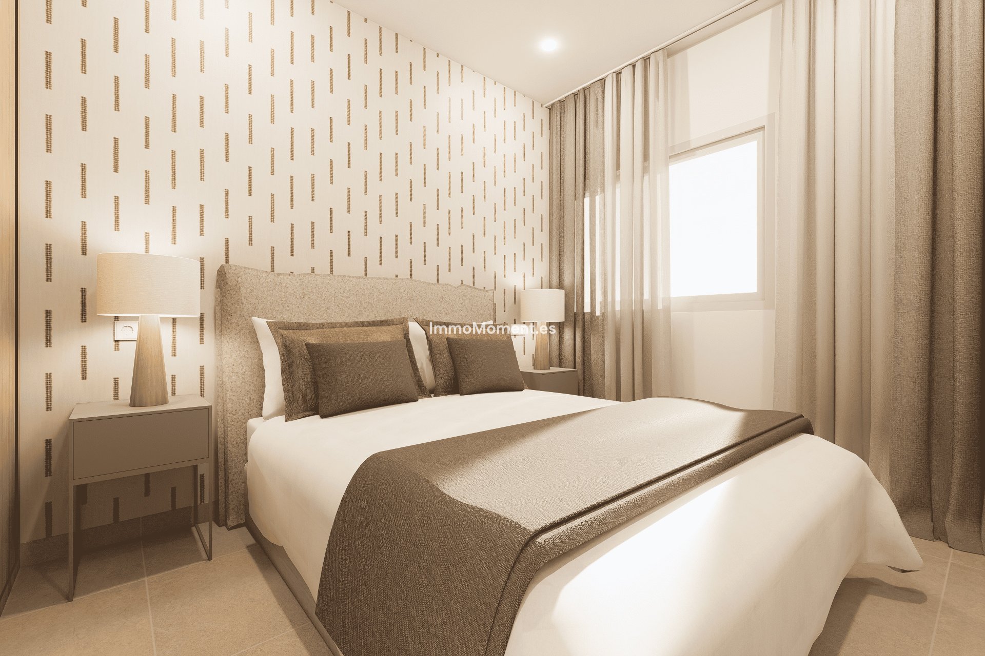 Nieuwbouw - Low-bungalow - Pilar de la Horadada