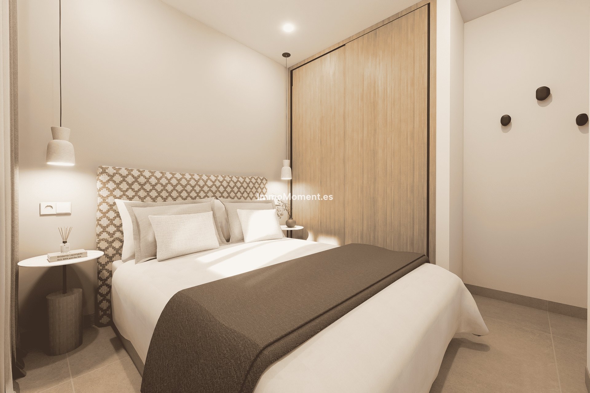 Nieuwbouw - Low-bungalow - Pilar de la Horadada